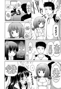 [Himeno Mikan] Marshmallow Lolita Ch. 1-4 [English] {Mistvern}