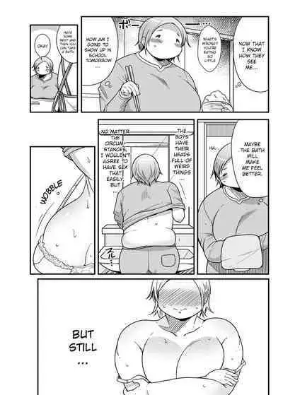 [TK Jesus (Takeyama Shimeji)] Pocha OnaPet Honda-san Jitoku Hen + Omake | Chubby Fap Material Honda-San Masturbation + Omake [English] [Poranya] [Digital]