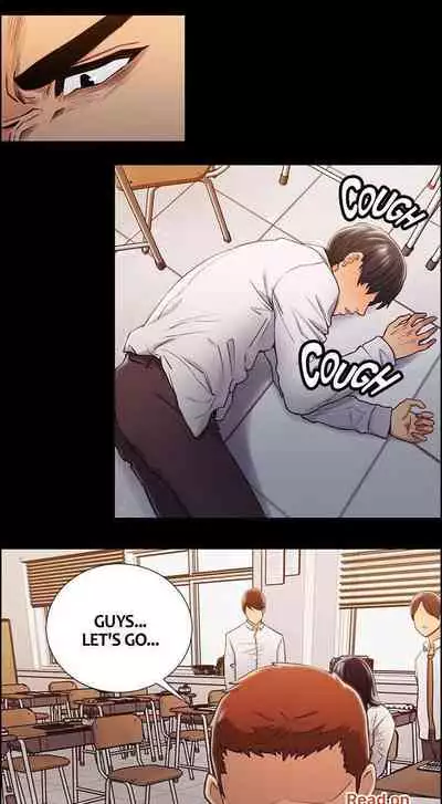 [Serious] Taste of Forbbiden Fruit Ch.27/53 [English] [Hentai Universe]