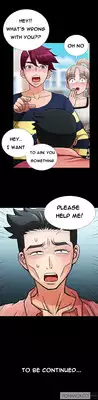 [Mr. Mun] Will You Do as I Say? Ch.1-17 (English) (Ongoing)