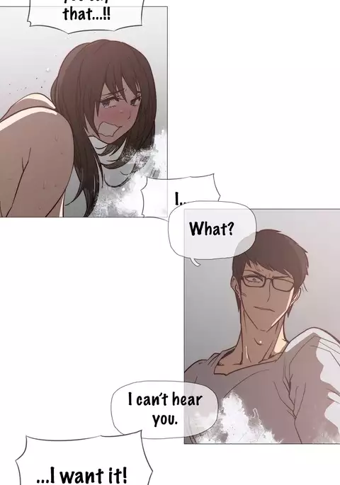 Household Affairs Ch.1-53