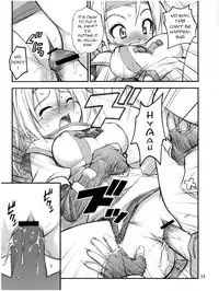 [RIROLAND (Kuuya, Satomi Hiroyuki)] Anone. (Guilty Gear XX) [English] [q91] [2002-10-06]