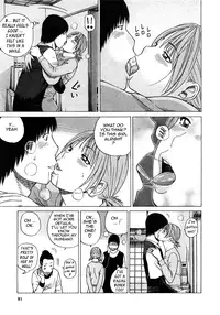[Kuroki Hidehiko] 29sai Inyoku Tsuma | 29-Year-Old Lusting Wife [English] {Tadanohito}
