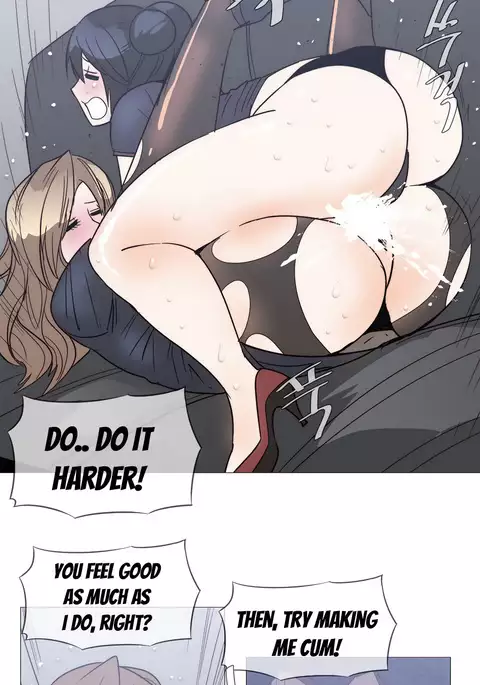 Household Affairs Ch.1-47