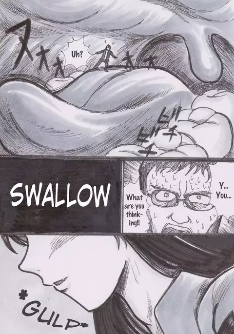 Human Predation Project