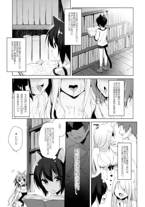 Boku no Risou no Isekai Seikatsu 2 - My ideal different world life