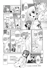 [Nekogen] Minna no Sensei | Everybody's Teacher [English] (Complete)