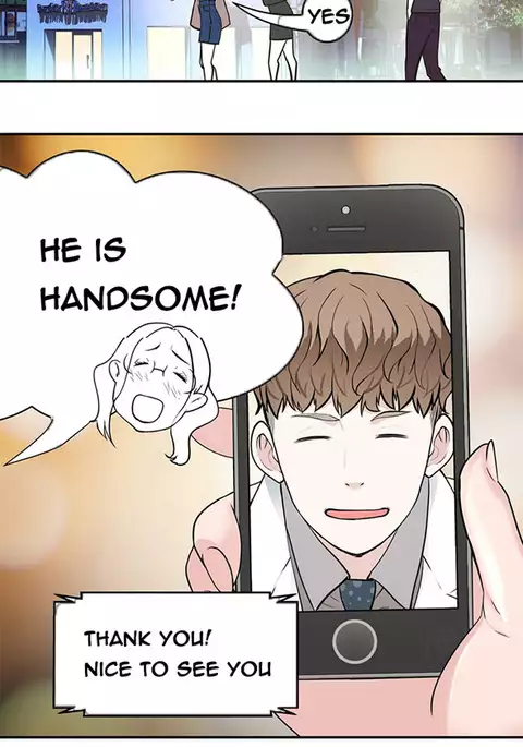 Tissue Thieves Ch.1-18