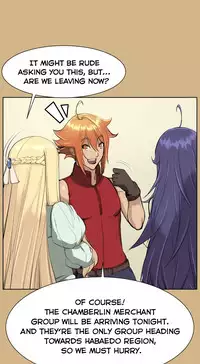 [Hong BanJang] Aharoo Ch.1-29 (English) (YoManga) (Ongoing)