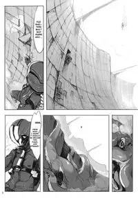 (COMITIA95) [SHIS (Z-ton)] LIMB LEGION [English] [c7n88]