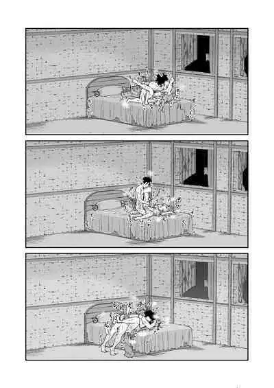 Kemomimi Musume to Zero kara Seikatsu