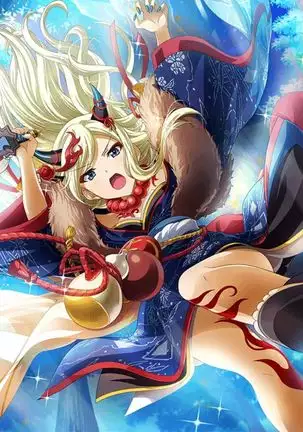 Revue Starlight -Re LIVE