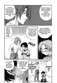 [DISTANCE] Michael Keikaku ~Kyou kara Boku wa Onnanoko~ 2 [English] [Tadanohito]