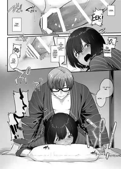 [Digital Lover (Nakajima Yuka)] Haramaseya 3 DLO-22 | Pregnancy Officer 3 DLO-22 [English] [Team Ama2] [Digital]