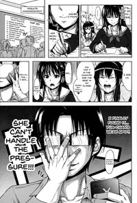 Pakotate! Seikouritsu 0% no Teppeki Bishojo VS Seikouritsu 100% no Hentai Katei Kyoushi | Pakotate! Sex Rate 0% Iron-Willed Beautiful Virgins VS Sex Rate 100% Perverted Coach