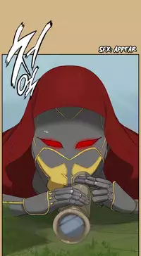[Hong BanJang] Aharoo Ch.1-40 (English) (YoManga) (Ongoing)