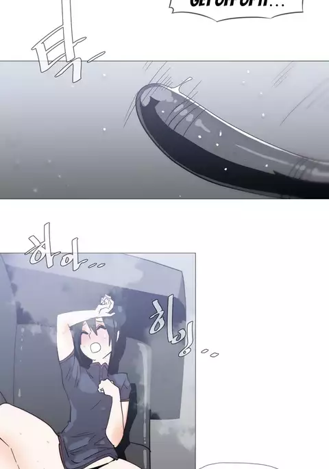 Household Affairs Ch.1-47