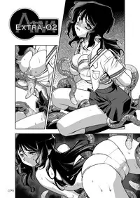 [HQ's (Kajiyama Hiroshi)] A-Works 4 [Digital]