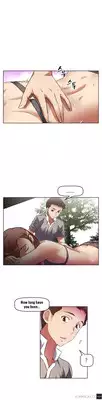[Worin] Brawling Go Ch.0-28 (English) (YoManga) (Ongoing)
