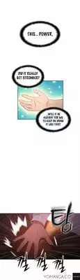 [BAK Hyeong Jun] Sweet Guy Ch.1-49 (English) (YoManga) (Ongoing)