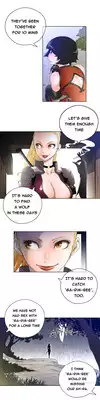 Perfect Half Ch.1-6 (English) (Ongoing)
