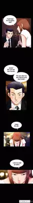 [Liangshan Bo] Seduction Ch.1-26 (English) (YoManga) (Ongoing)