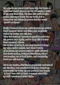 [Juicebox Koujou (Juna Juna Juice)] My Harem Academia-EP3 [A new SEX friend] (My Hero Academia)