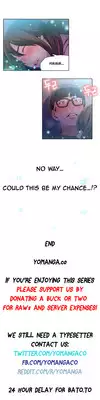 [BAK Hyeong Jun] Sweet Guy Ch.1-48 (English) (YoManga) (Ongoing)