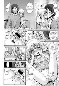 Kyou mo Nekasenaikara