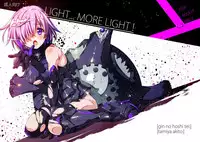 Kichiku Ryoujoku Naraku no Soko e