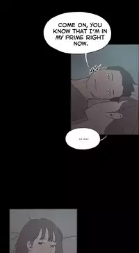 [Mr. Byeong-Su] Cohabitation Ch.1-41 (English) (Ongoing)