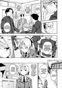 [Tosh] Menkui! (Complete) [Uncensored][English]