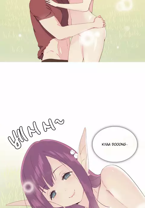 A World That I Rule Ch.01-33