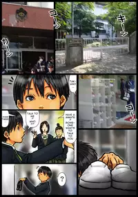 [Kuroneko Smith] Kaa-san no Ana Tsukawasete ~Kouhen~ | Cumming Inside Mommy's Hole 2 [English] [MonaS] [Digital]