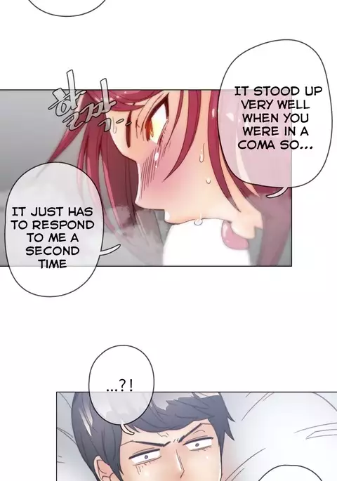 Household Affairs Ch.1-53