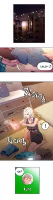 [BAK Hyeong Jun] Sweet Guy Ch.1-49 (English) (YoManga) (Ongoing)