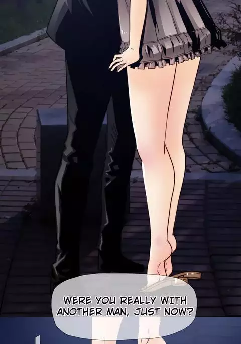 Household Affairs Ch.1-53