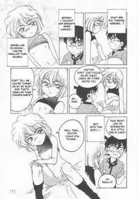 (C58) [Joshinzoku (Wanyanaguda)] Manga Sangyou Haikibutsu 01 (Meitantei Conan [Case Closed]) [English] [desudesu]