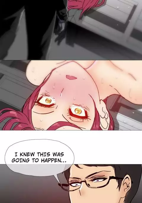 Household Affairs Ch.1-53