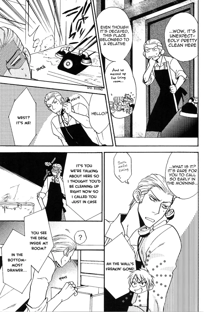 Hetalia Boukoku Kakusei Catharsis