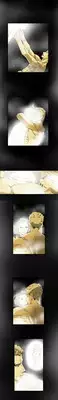 [Dol-Kong] Kitsch | Disrespectful Bitch Ch. 1-67 (English) (HeyManga) (Ongoing)