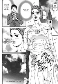 [Kitazato Nawoki] Sister Bride (Action Pizazz 2008-09) [English] [Fated Circle]