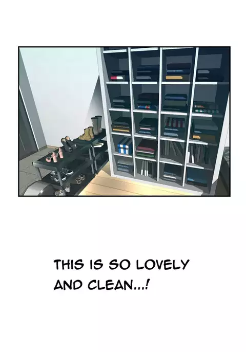 Tissue Thieves Ch.1-18