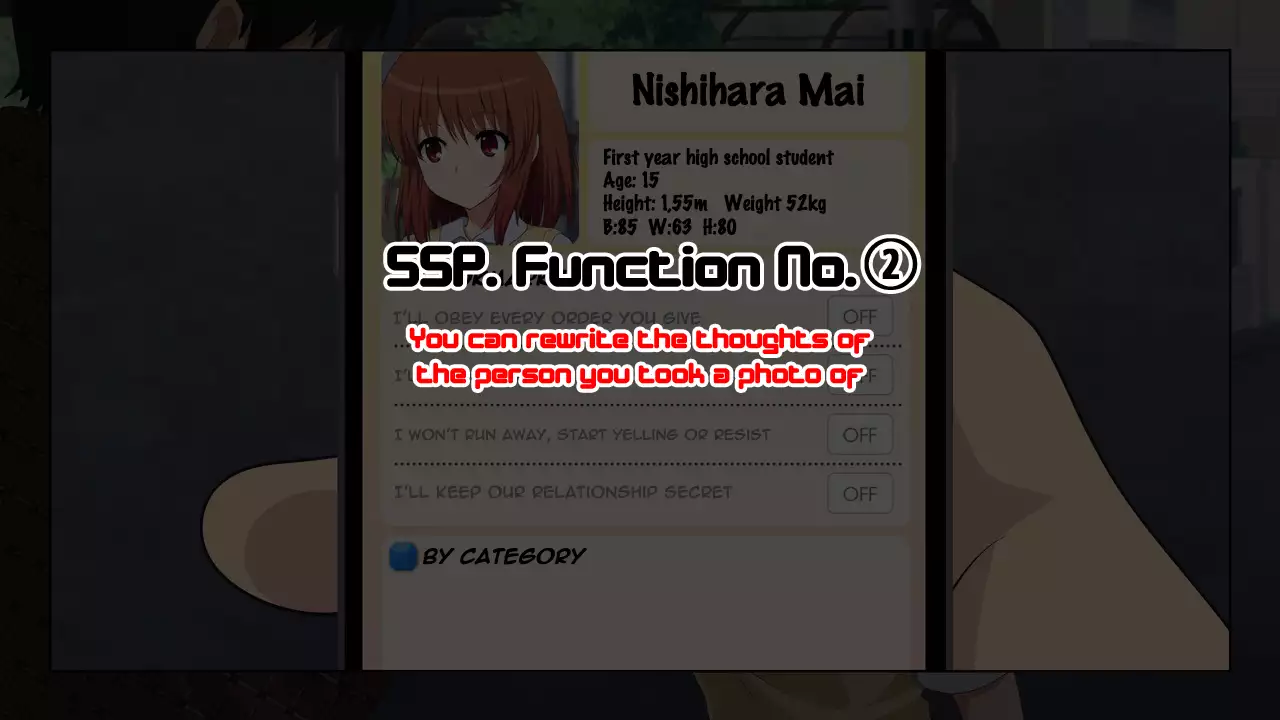 Sex Smartphone ~Kore sae Areba Dare demo Yareru~ | Sex Smartphone ~Let's you fuck anyone you want~