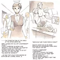 [pink-noise (Mizuiro Megane)] Mama Shot-ime Kyoudai Hen | Brothers [English] [Amoskandy]