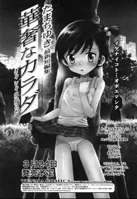 COMIC RIN 2007-04 Vol. 28