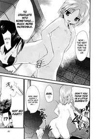 [Tenkla] Yomeiro Choice Vol.1 [English]