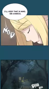 [Hong BanJang] Aharoo Ch.1-34 (English) (YoManga) (Ongoing)