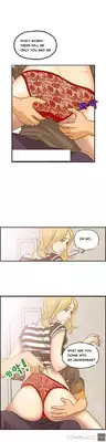 [Hong Ban-Jang] Guest House Ch.1-16 (English) (YoManga) (Ongoing)