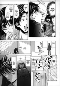 [Fuuga] Yumemiru Shoujo - The Girl Who Dreams [English] [Brolen]